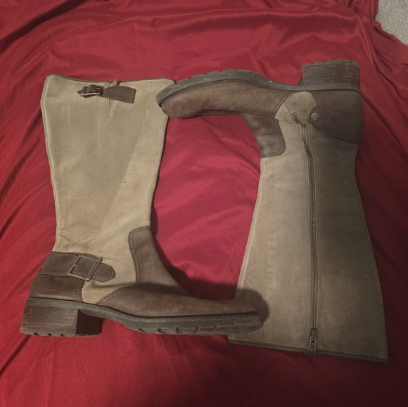 WOMEN BOOTS - Picture 2 of 4